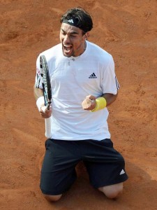 ATP Tour Stuttgart