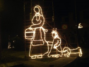 PRESEPE IMMAGINI 2