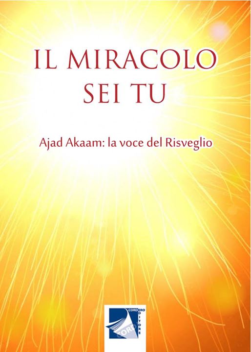 il miracolo sei tu