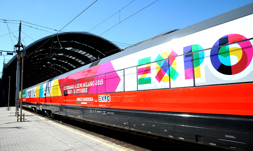 expo ferrovie dello stato