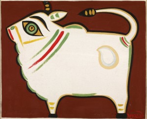 courtesy copyright Museo delle Culture., Lugano, Collezione Kumar