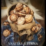 Vanitas aeterna (Saint-Ouen) VB-023e