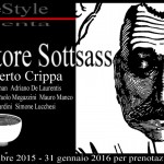 invito mostra sottsass