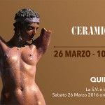 Ceramica in celle flyer