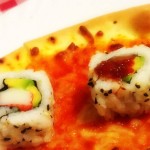 pizzasushi