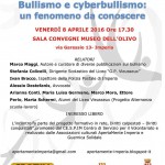 bullismo e cyberbullismo