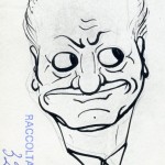 caricature Govi 