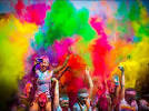 color run