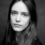 Stacy Martin