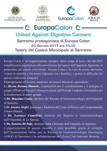 europa colon