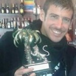 gabbani premio