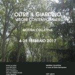 oltre il giardino