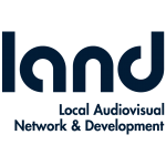 LAND-logo