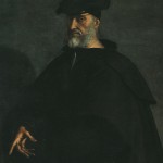 Sebastiano del Piombo-Ritratto di Andrea Doria