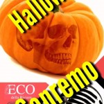 halloween sanremo , copertina