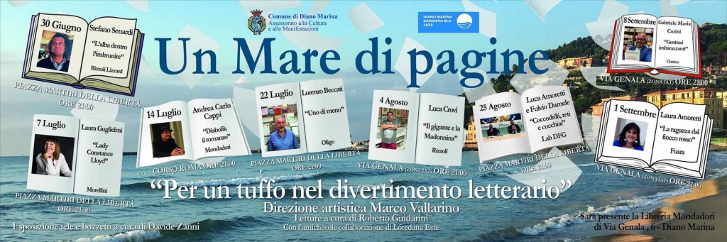 un-mare-di-pagine-2022